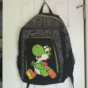 GUC Yoshi Backpack